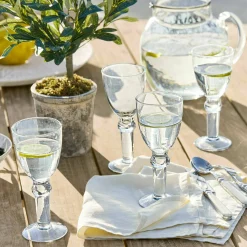 Set di 6 bicchieri da vino Devon