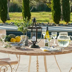 Set di 6 bicchieri da vino Devon