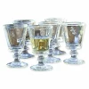 Set di 6 bicchieri da vino Puttigny