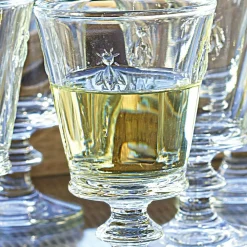 Set di 6 bicchieri da vino Puttigny