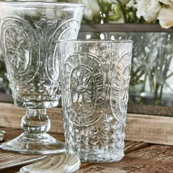 Set di 6 bicchieri Fleury