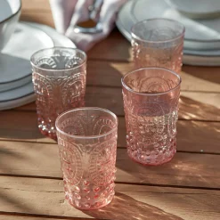 Set di 6 bicchieri Fleury