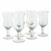 Set di 6 bicchieri Gaëtane