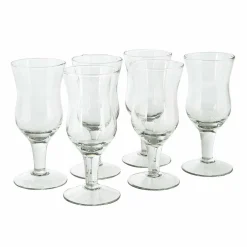 Set di 6 bicchieri Gaëtane