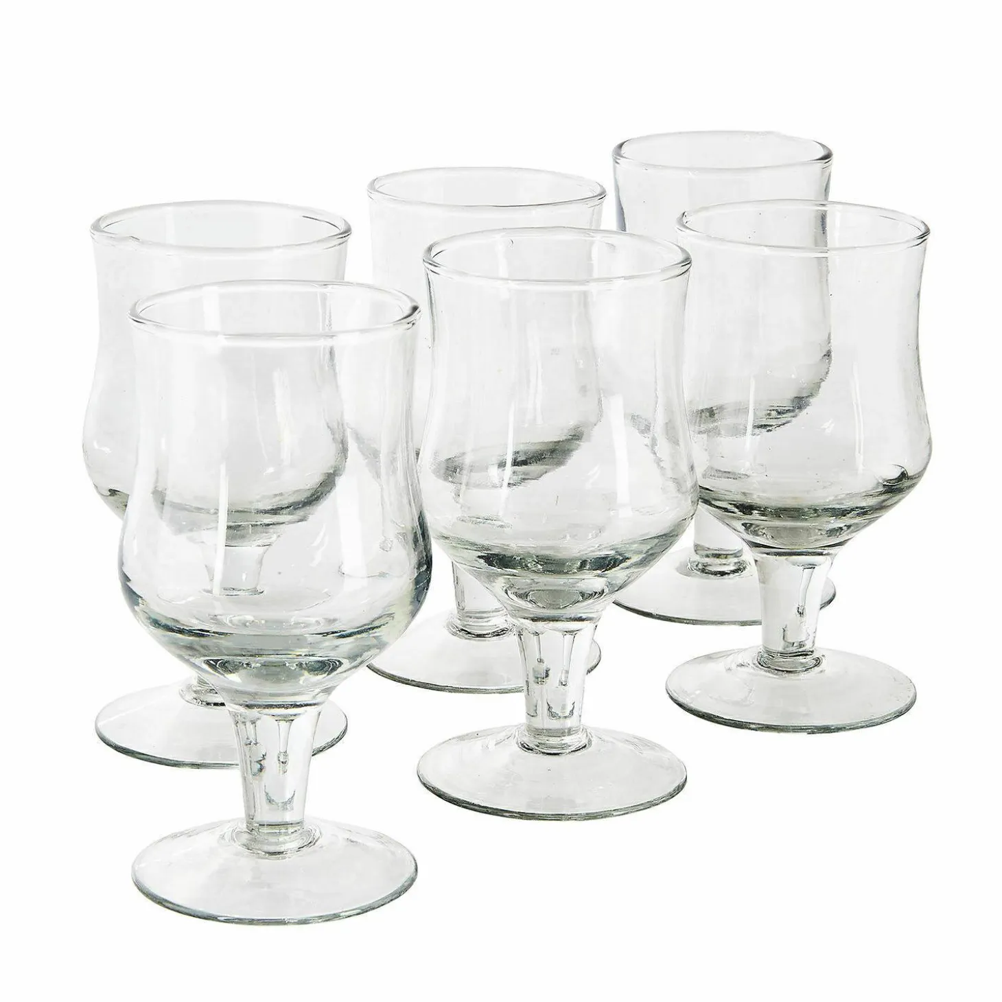 Set di 6 bicchieri Gaëtane