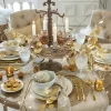 Set di 4 bicchieri Ivrecourt