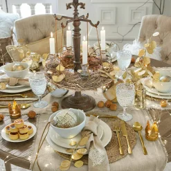 Set di 4 bicchieri Ivrecourt