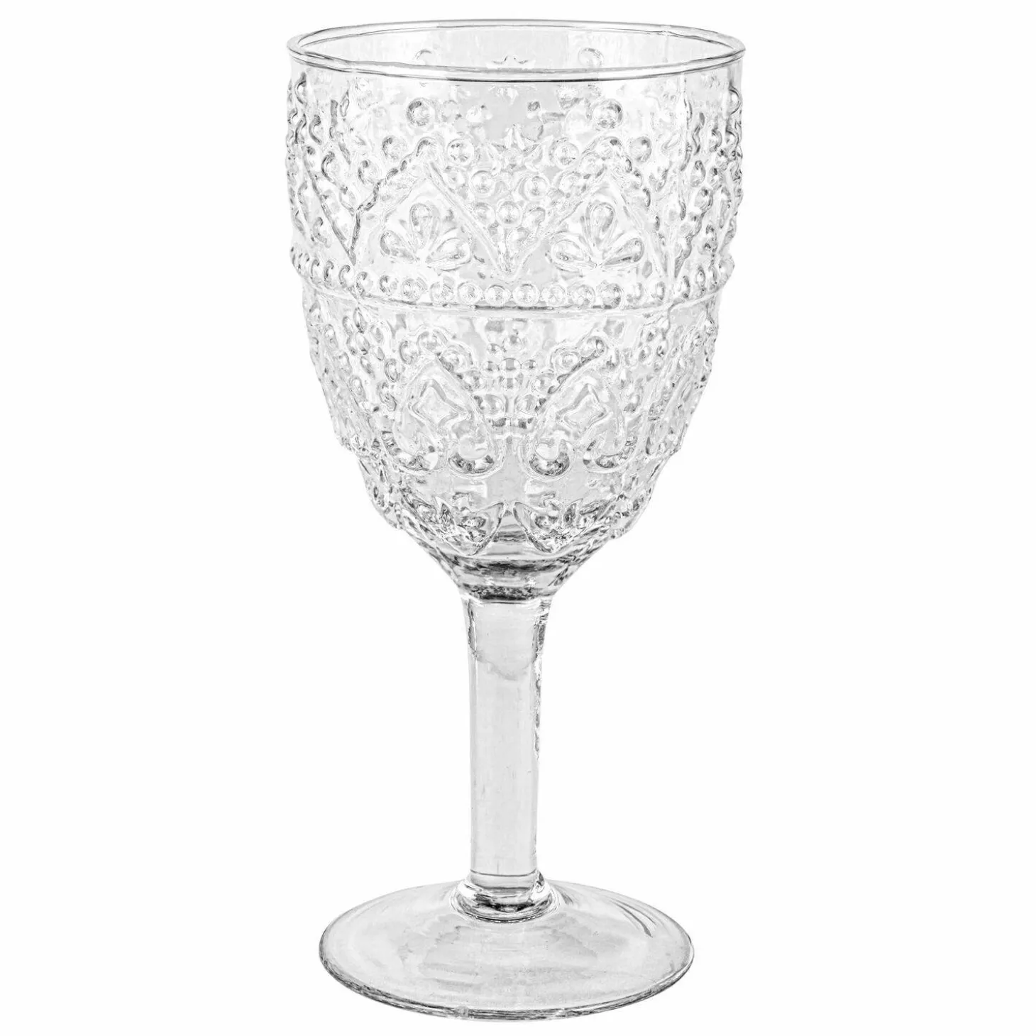 Set di 4 bicchieri Ivrecourt