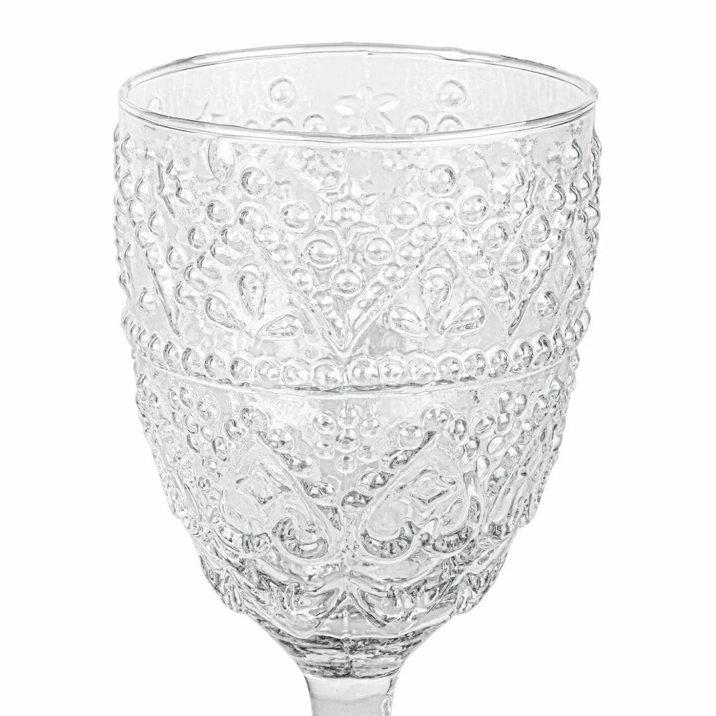 Set di 4 bicchieri Ivrecourt