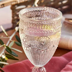 Set di 6 bicchieri Leatrice