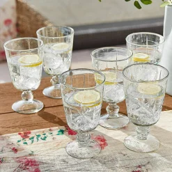 Set di 6 bicchieri Mirathor