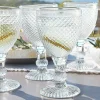 Set di 4 bicchieri Santerre