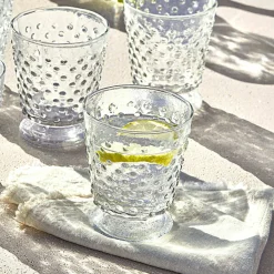 Set di 6 bicchieri Zaleema