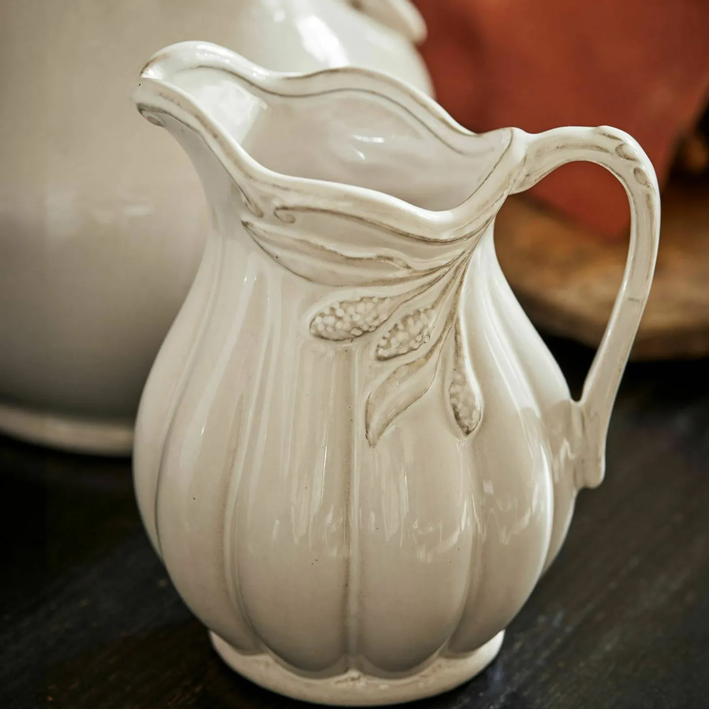 Set di 3 brocche Lucanera