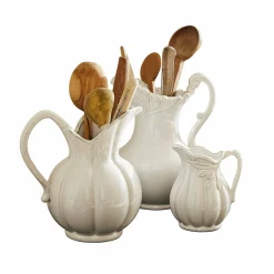 Set di 3 brocche Lucanera