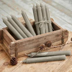 Set di 12 candele Bauceau