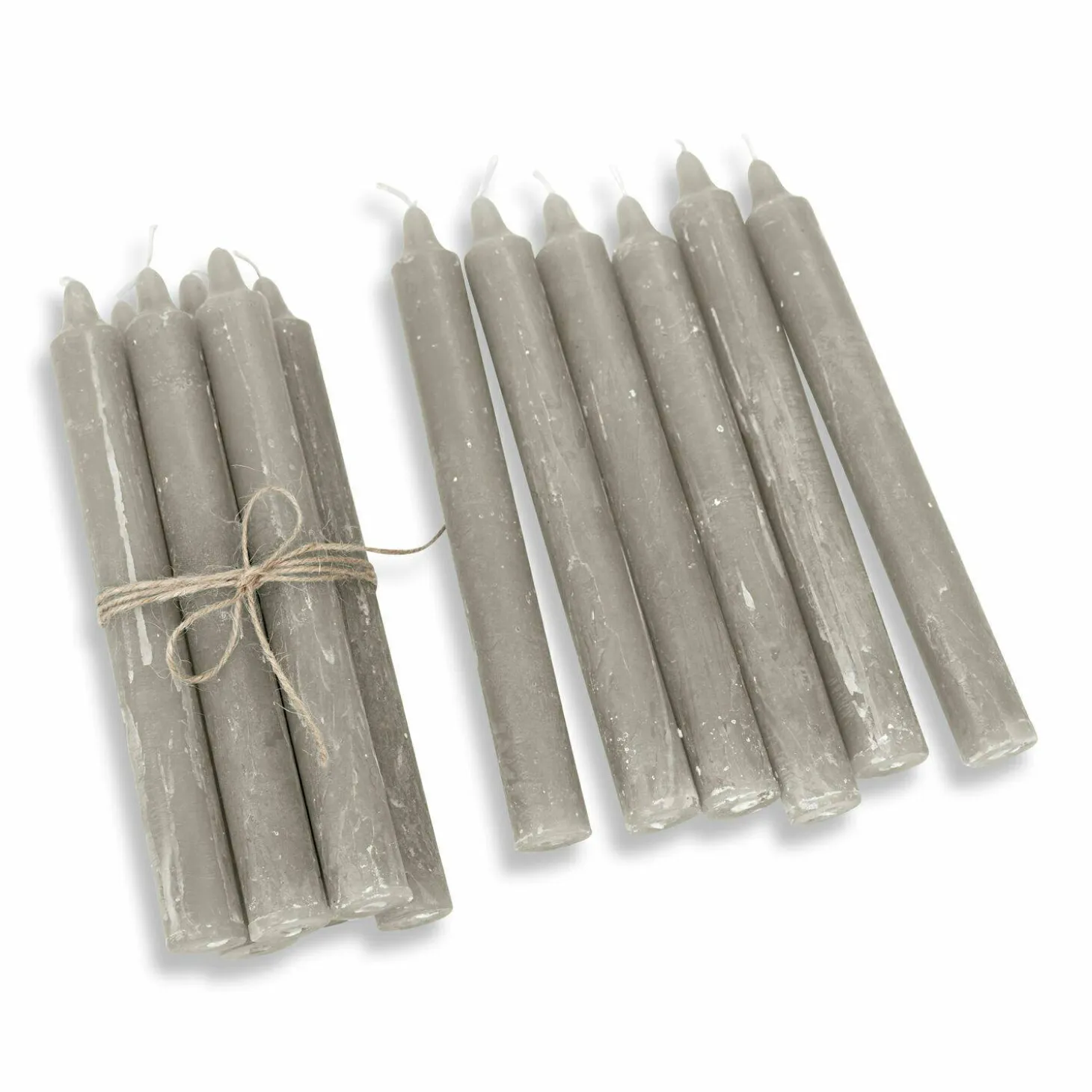 Set di 12 candele Bauceau