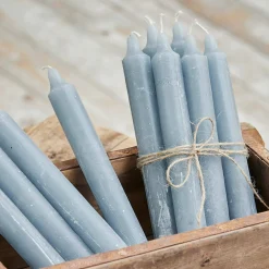 Set di 12 candele Bauceau
