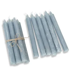 Set di 12 candele Bauceau