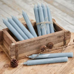 Set di 12 candele Bauceau