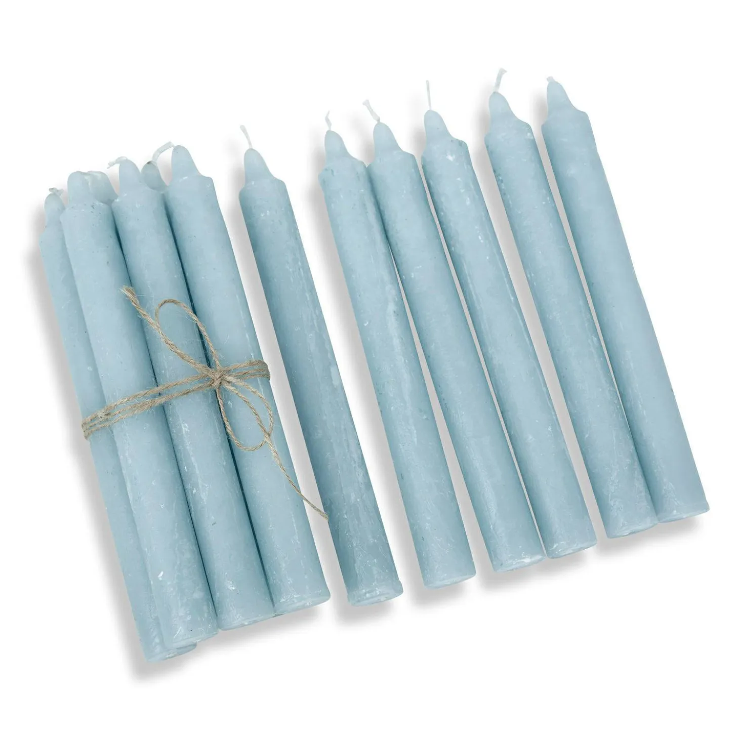 Set di 12 candele Bauceau