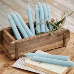 Set di 12 candele Bauceau