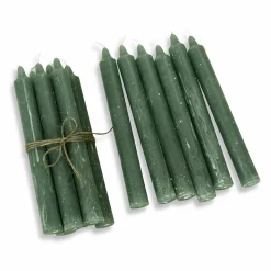 Set di 12 candele Bauceau