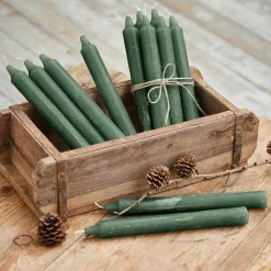 Set di 12 candele Bauceau