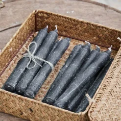 Set di 12 candele Bauceau