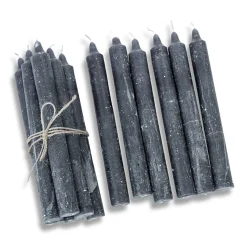 Set di 12 candele Bauceau