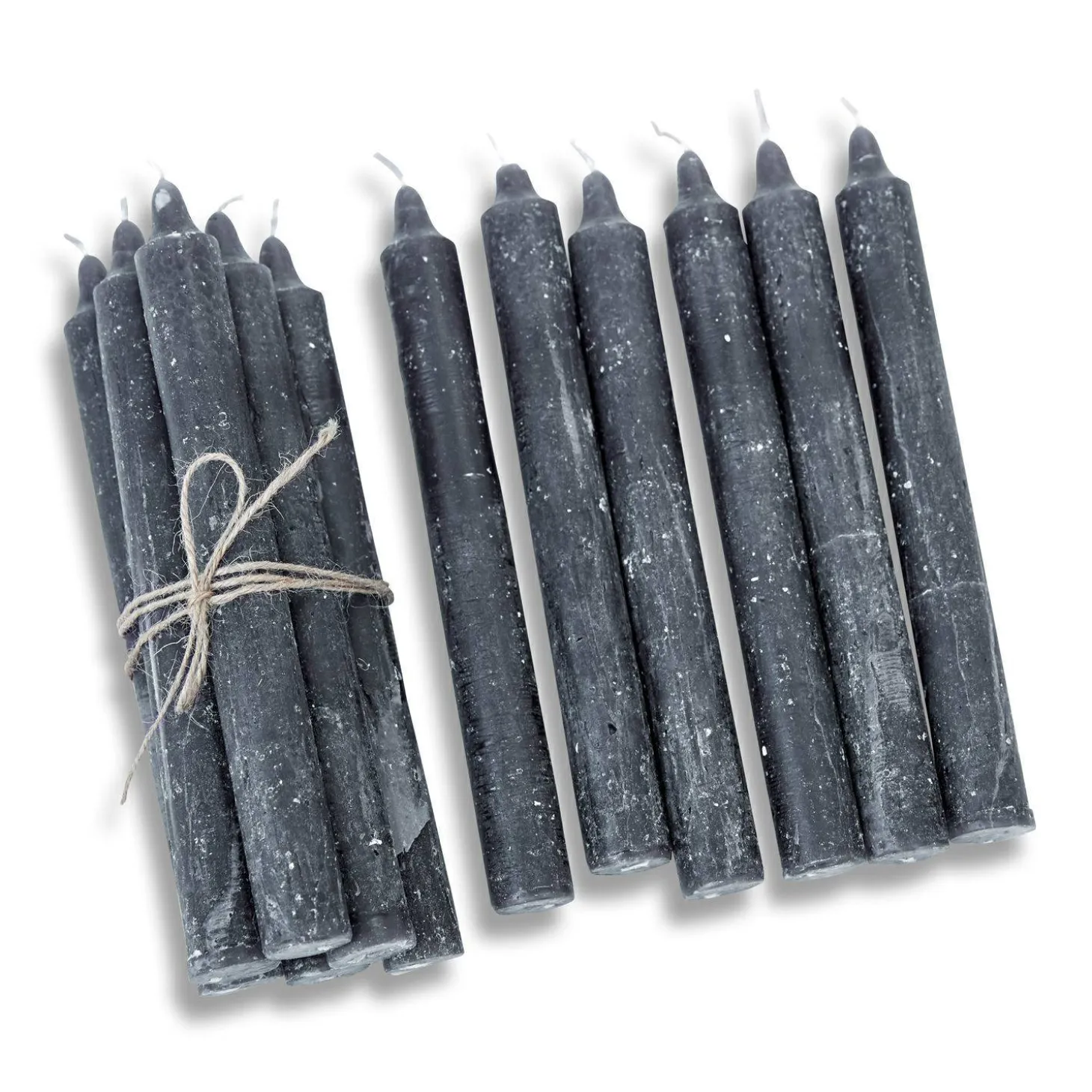 Set di 12 candele Bauceau