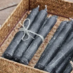 Set di 12 candele Bauceau