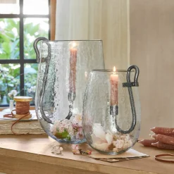 Set di 12 candele Bauceau