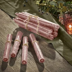 Set di 12 candele Bauceau