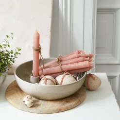 Set di 12 candele Bauceau