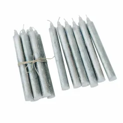 Set di 12 candele Bauceau