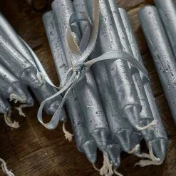 Set di 12 candele Bauceau