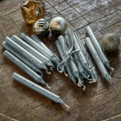 Set di 12 candele Bauceau