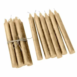 Set di 12 candele Bauceau