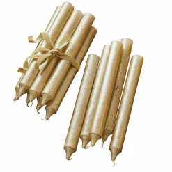 Set di 12 candele Bauceau