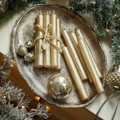 Set di 12 candele Bauceau