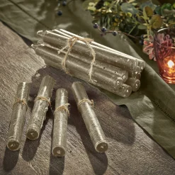 Set di 12 candele Bauceau