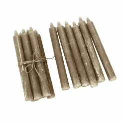 Set di 12 candele Bauceau
