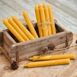 Set di 12 candele Bauceau
