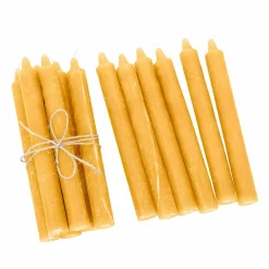 Set di 12 candele Bauceau