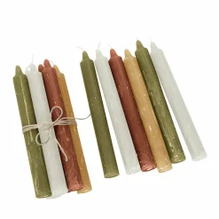 Set di 12 candele Bauceau