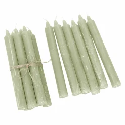 Set di 12 candele Bauceau