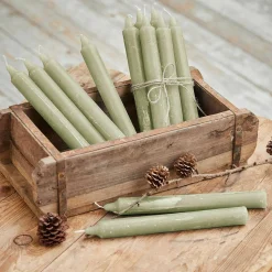 Set di 12 candele Bauceau