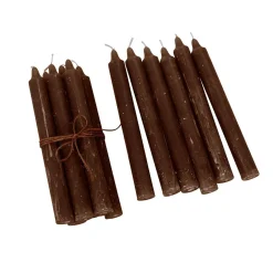 Set di 12 candele Bauceau