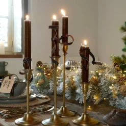 Set di 12 candele Bauceau